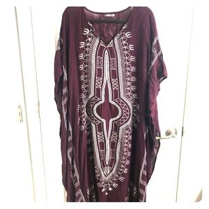 Boutique style dress